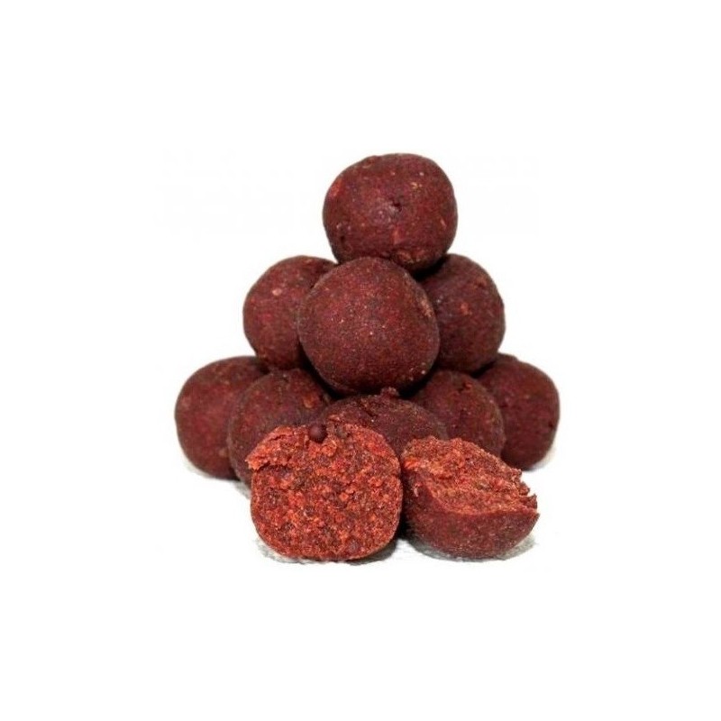 Vital Baits Boilies 20mm KRILL-AM 750gr (NOVEDAD 2012) Vital Baits Boilies 20mm KRILL-AM 750gr (NOVEDAD 2012)