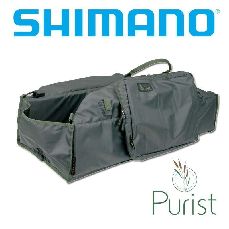 Shimano Moqueta Purist Weigh Mat Carryal Shimano Moqueta Purist Weigh Mat Carryal