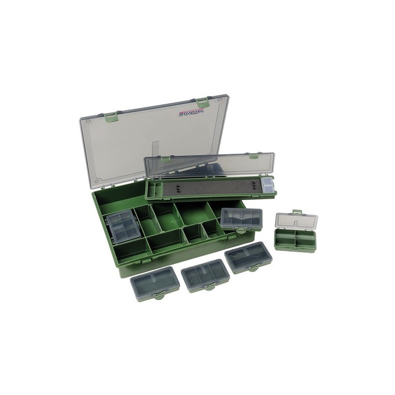 Vorteks caja Completa 35 Vorteks caja Completa 35