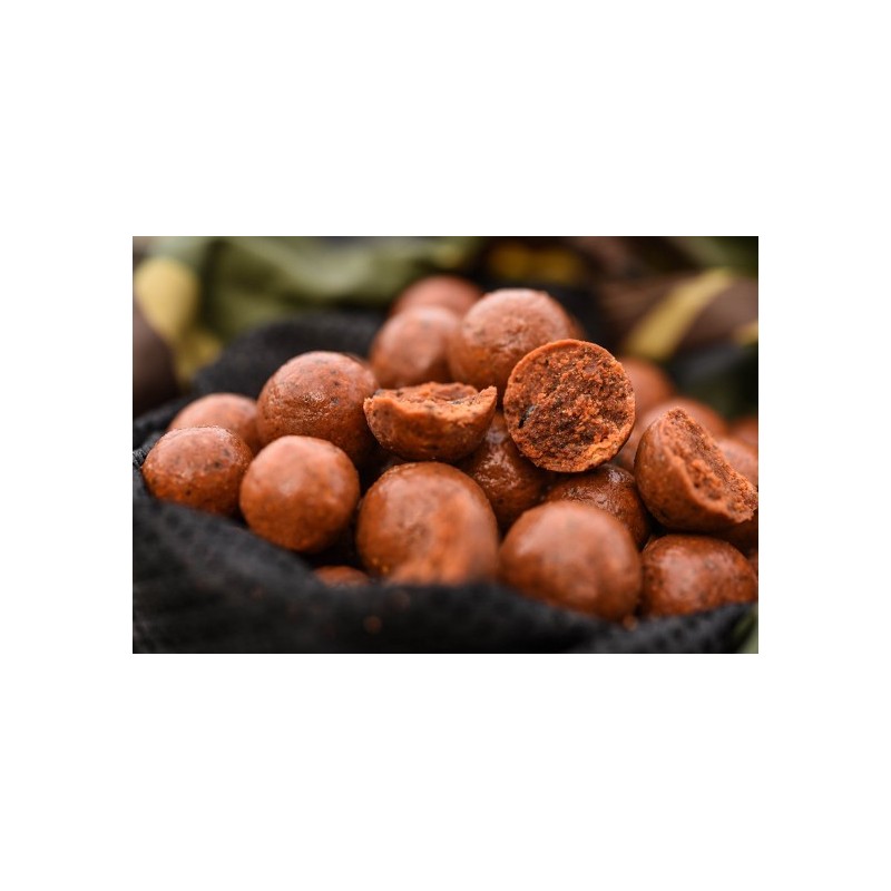 pacific tuna boilies