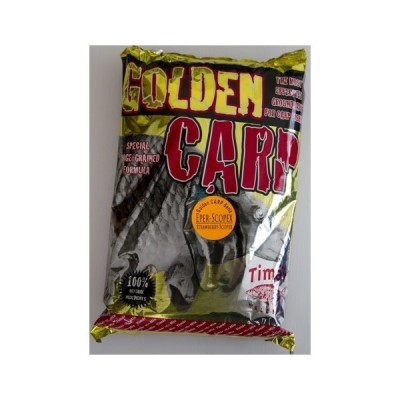 Timar Mix Golden Carp ENGODO PIÑA 3kg