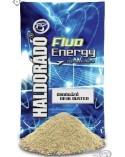 Haldorado Engodo ÖRDÖGŰZŐ Fluo Energy 1kg (AJO&ALMENDRA)