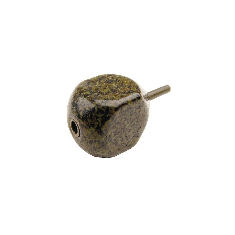 Korda Plomos Pera Cuadrados en linea 100 gr Korda Plomos Pera Cuadrados en linea 100 gr