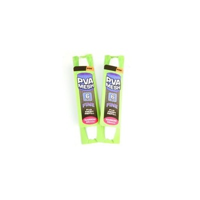 Fox Recambio Malla Pva Fine 25mm 6 metros