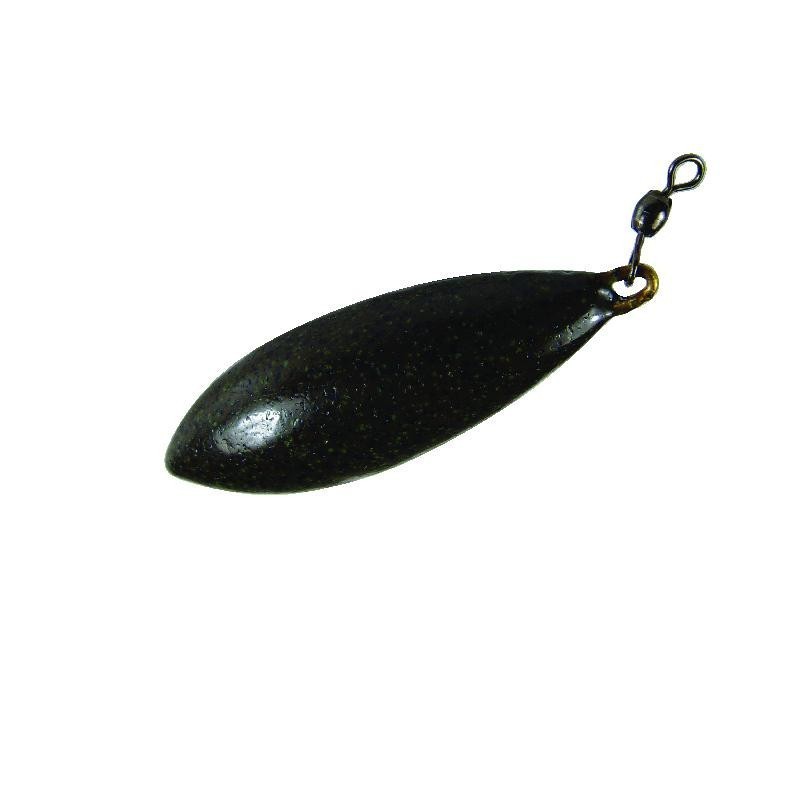 Korda Plomos distancia con perrillo 70 gr Korda Plomos distancia con perrillo 70 gr