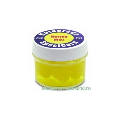 Haldorado Maiz Flotante Artificial Honey (Miel) 10 unid