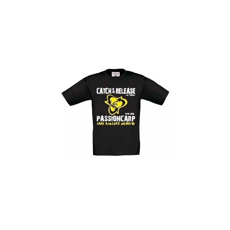 Nash Camiseta Nash Bait Tamaño M Nash Camiseta Nash Bait Tamaño M