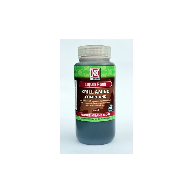 CCMoore Krill Amino Compound 500ml CCMoore Krill Amino Compound 500ml