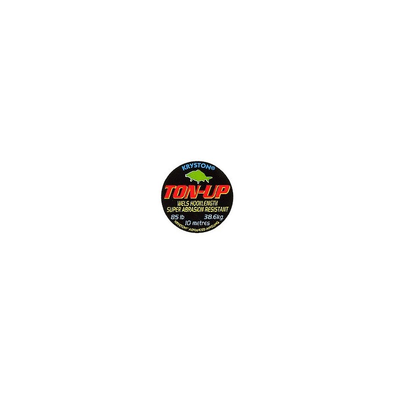 Kryston Ton-Up 85lb 10mt Kryston Ton-Up 85lb 10mt