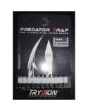 Trybion Predator Tournament Talla Nº8 10 unid