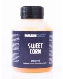 Nash Sweetcorn Extract (250ml) (Maiz)