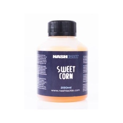 Nash Sweetcorn Extract (250ml) (Maiz)