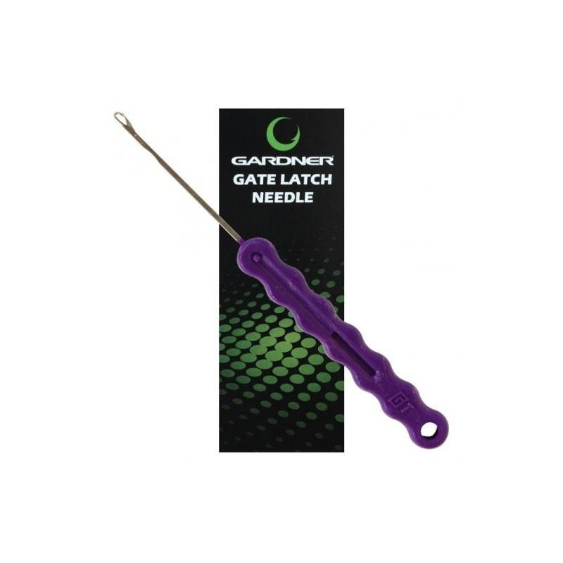 Gardner Aguja Boilies Gate Latch Gardner Aguja Boilies Gate Latch