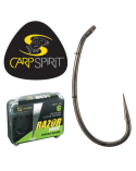 Carp Spirit Razor Medium Curve Shank