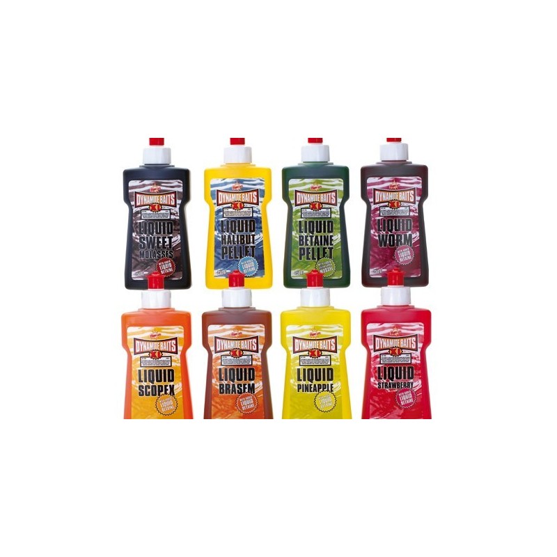 Dynamite XL Halibut Pellet( 250ml) Dynamite XL Halibut Pellet( 250ml)