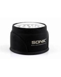 Sonik Set SKS 3 Alarmas+Receptor+Luz