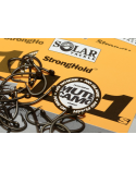 Solar Tackle StrongHOLD 101 Talla 10 10 unid