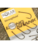 Solar Tackle Longshank Talla 6 10 unid