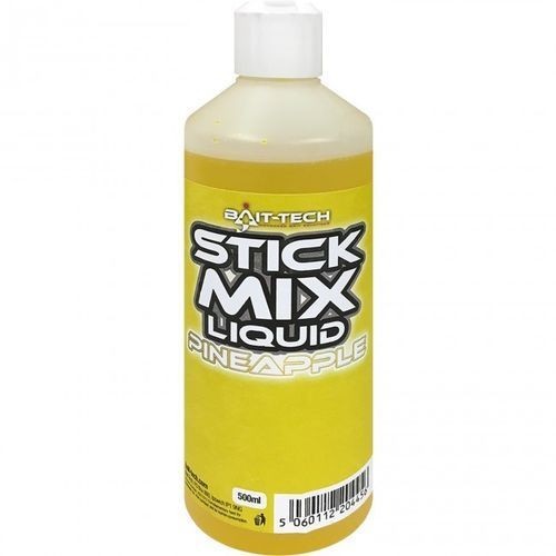 BAIT-TECH Liquid Stick-mix SCOPEX 500ml