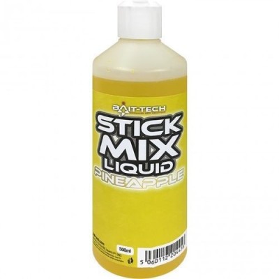 BAIT-TECH Liquid Stick-mix PIÑA 500ml