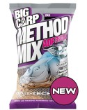 Baitech Big Carp Method Mix: ADF Fishmeal 2Kg