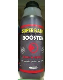 SuperBaits Booster Krill&Garlic 1lt