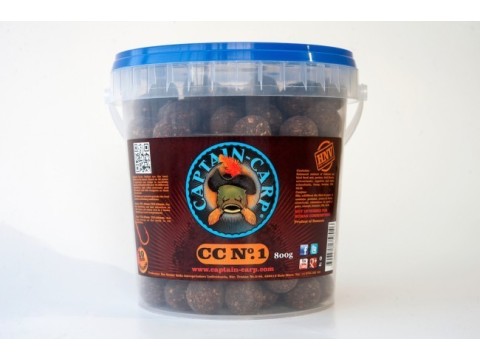 BOILIES SOLUBLES