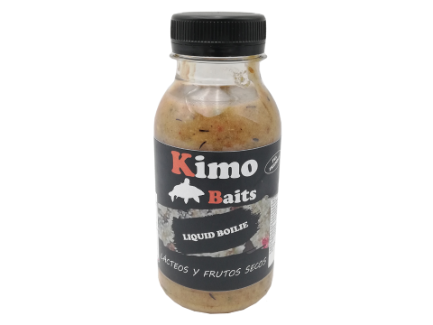 Kimo Baits