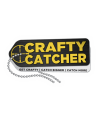 Crafty catcher